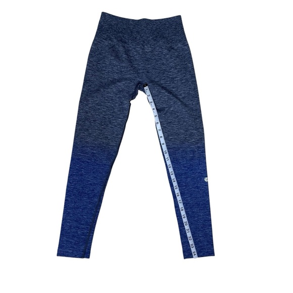 Lululemon Balance & Resist 7/8 Tight. Size 8 - Picture 5 of 8